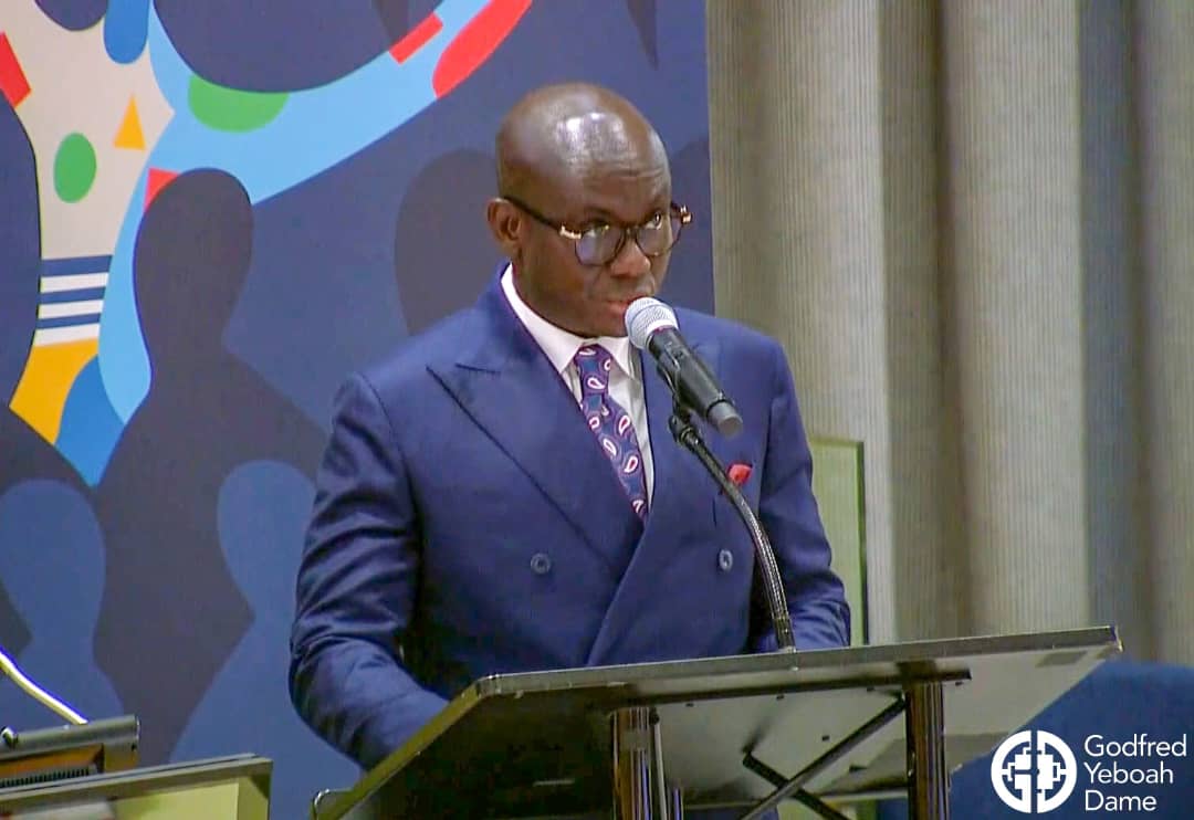 Government committed to advancing rights of minorities - Attorney General